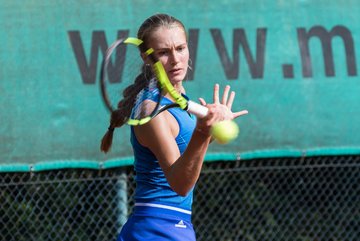 Lilly Düffert 1069 - Tempel TGR Open